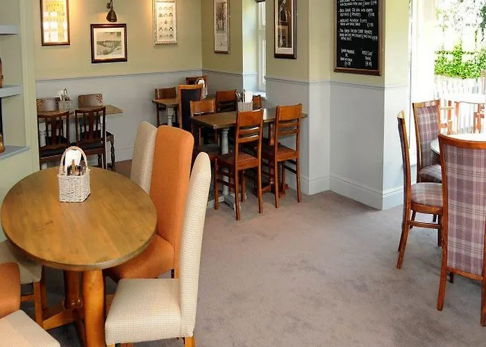 Premier Inn Liskeard