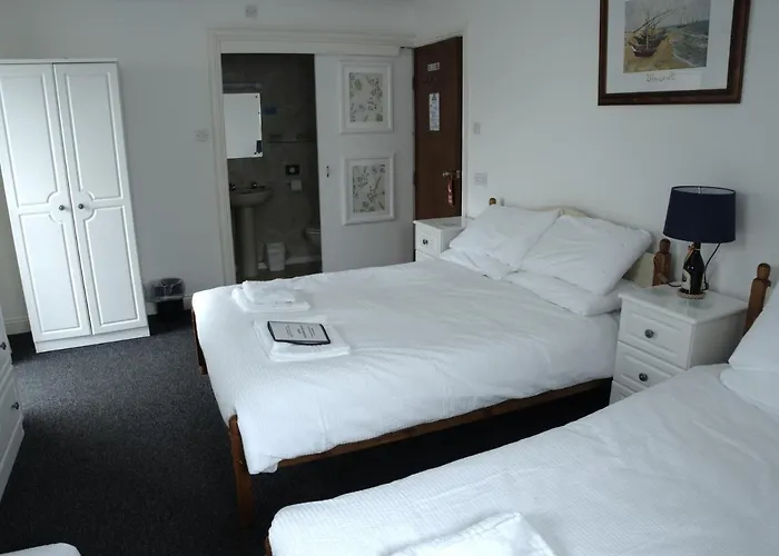Elnor Guest House