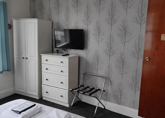 Elnor Guest House