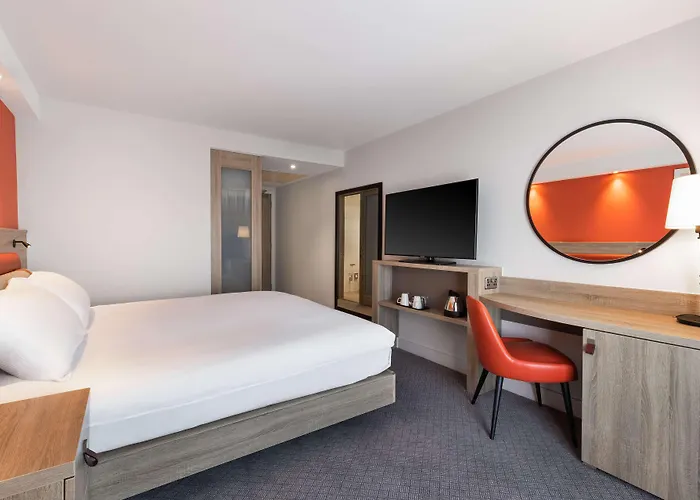 Hampton By Hilton Torquay