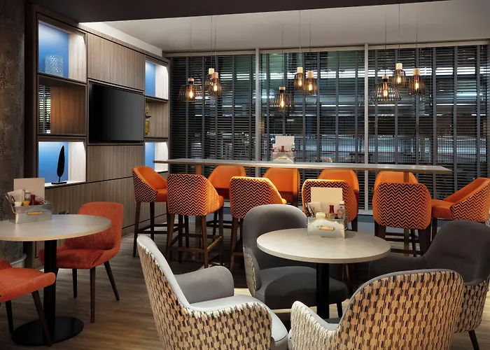 Leonardo Hotel Exeter